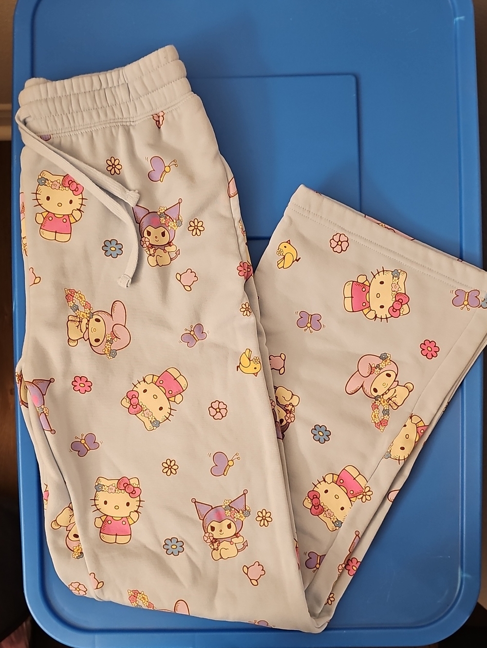 Hello Kitty Joggers